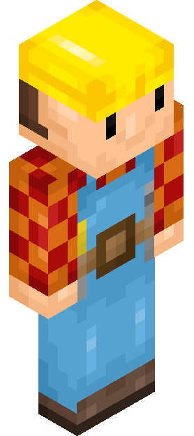 Scrachem skin render