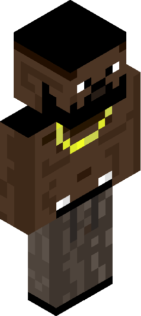 Minecraft skin tagged cow rank #18