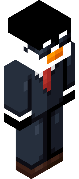 SesangJIPSA skin render