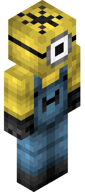 JAMOMINION skin render