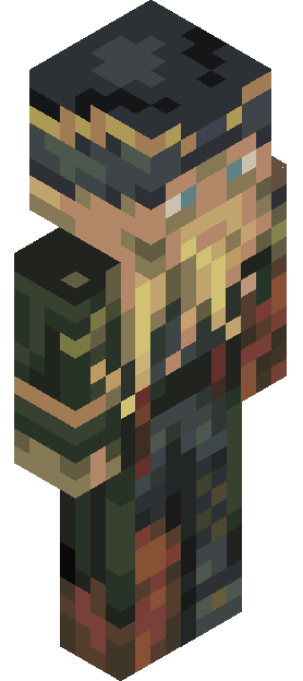 ebrotha2 skin render