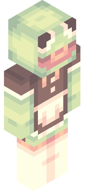 Imperium_ skin render