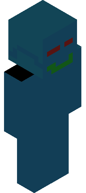 xyzerio skin render