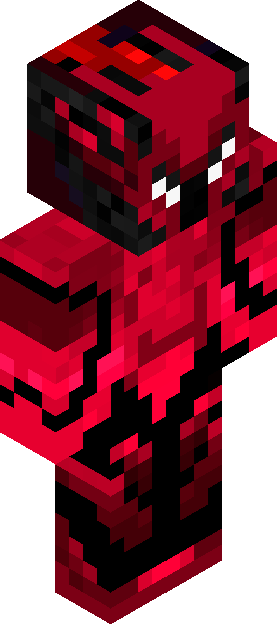 Minecraft skin tagged deadpool rank #19