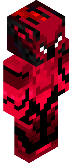 DJWikko skin render