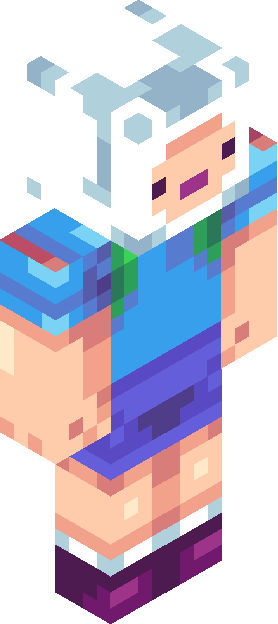 Minecraft skin tagged boy rank #44
