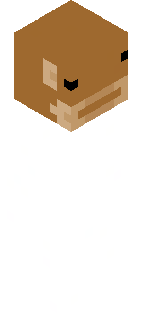 _543 skin render