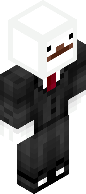 Minecraft skin tagged snowman rank #13