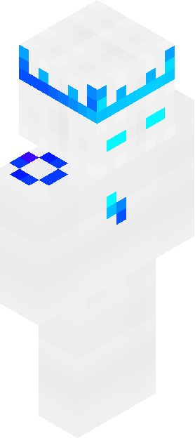 Minecraft skin tagged ice rank #24