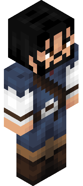 posterdreams skin render