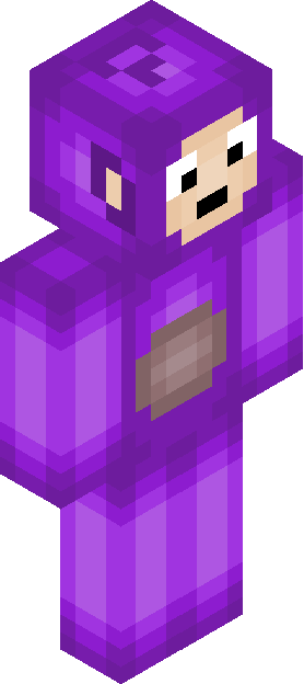 flushy1 skin render