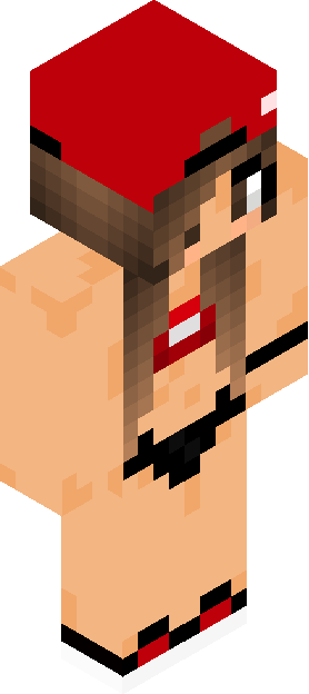 Arandol44 skin render