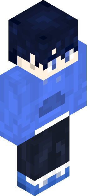 Fungusteen skin render