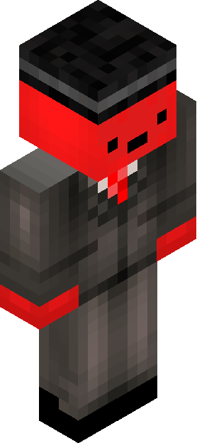 NgDat_1208 skin render