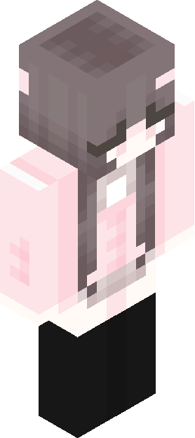 Minecraft skin tagged soft rank #25