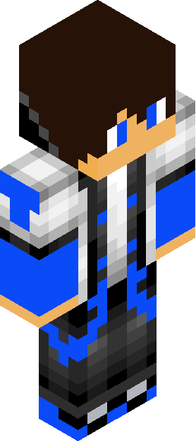 iamyourmommmm skin render