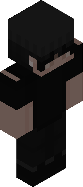 Minecraft skin tagged emo rank #47