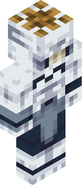 Minecraft skin tagged cyborg rank #47