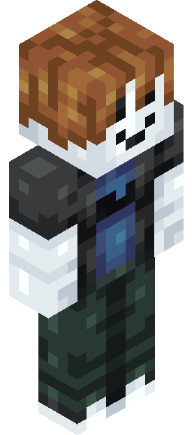 eonziey skin render