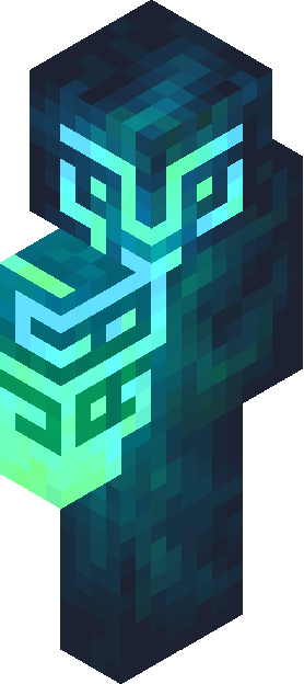 Minecraft skin tagged mystical rank #25
