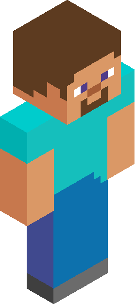 Lookis skin render