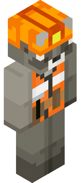 ImZarek skin render