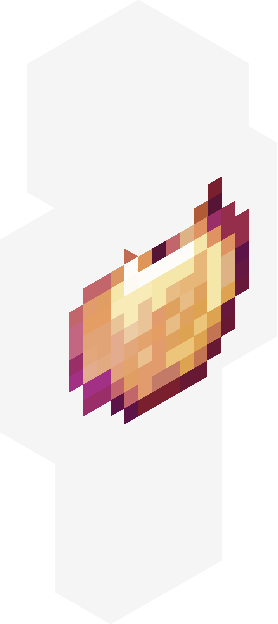 Minecraft skin tagged food rank #26