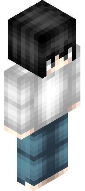Trivsx skin render