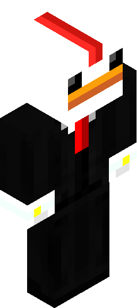 LMPDAGGER skin render