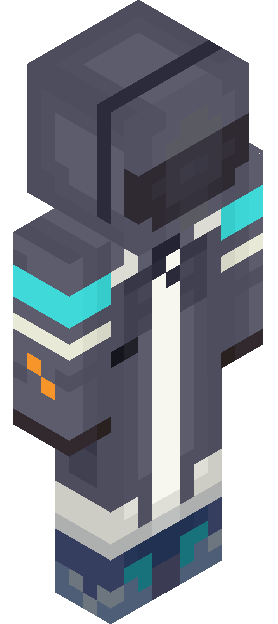 Dean__Dingus skin render