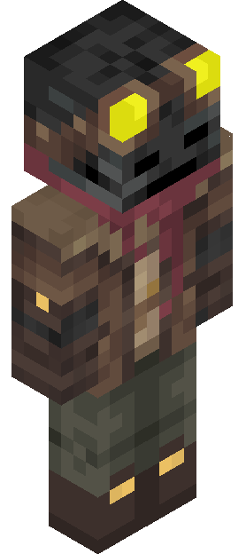 Rampart115 skin render
