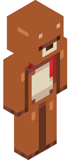 AmyAndPhoenix skin render