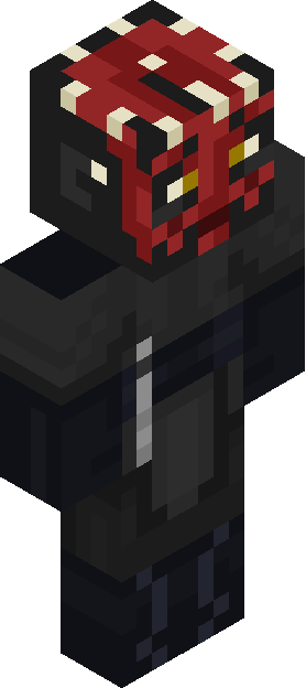 Minecraft skin tagged horns rank #28