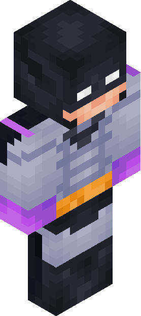Mr_Marijan003 skin render