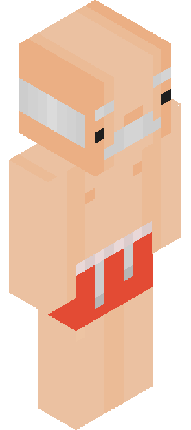 looking4pants skin render
