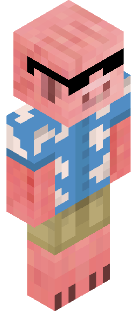 kugishigeru skin render