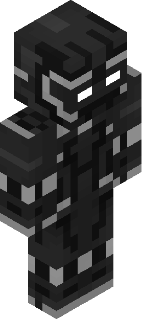OrphansHouse skin render