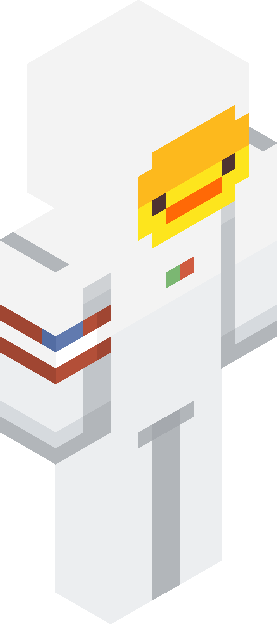 Minecraft skin tagged novelty rank #17
