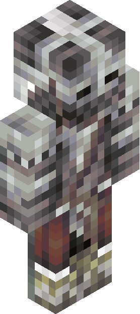 Minecraft skin tagged mummy rank #12