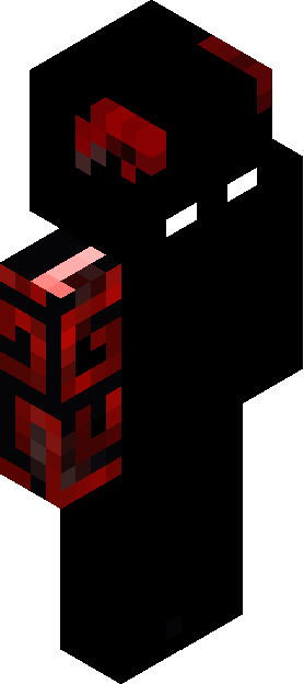 Trending Minecraft skin