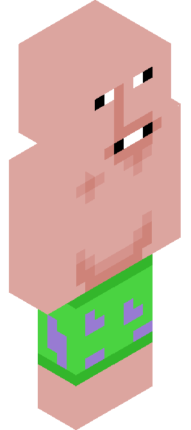 kimminjin0907 skin render