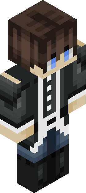 Thorns_3 skin render