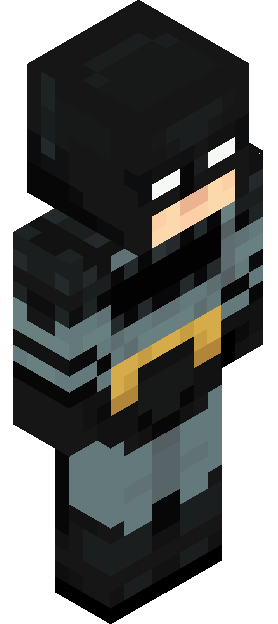 Seamonkiee skin render