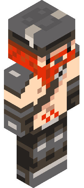 PhatKnutz_ skin render