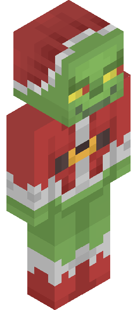 snackmate skin render