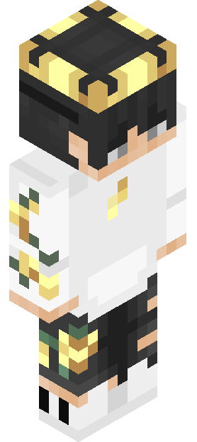 BosskunSenpai skin render