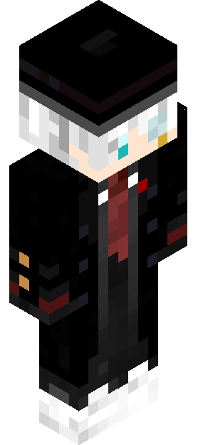 empathy254 skin render