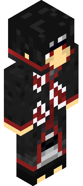 chin1027 skin render