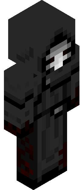 medicbat skin render