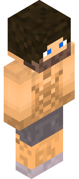 sasra skin render